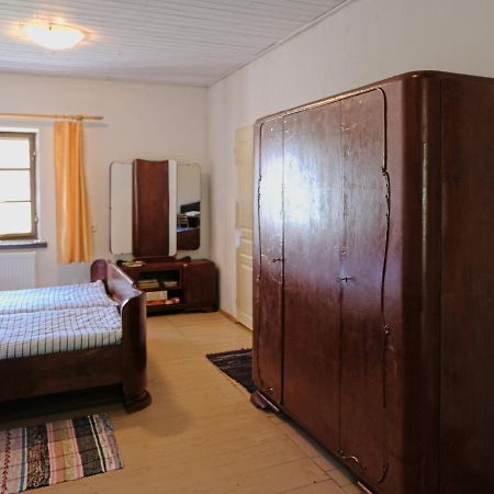Apartmany V Broumovskem Statku Luaran gambar
