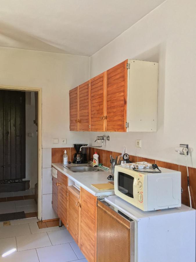 Apartmany V Broumovskem Statku Luaran gambar